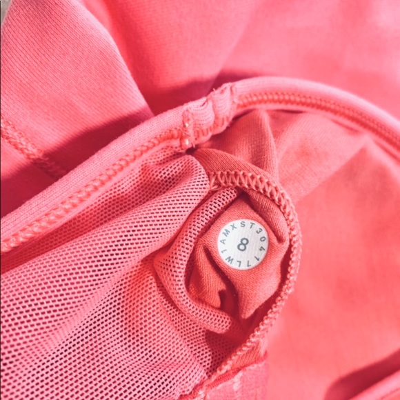 🆕Lululemon SZ 8 Power Pose Tank BNWT - Picture 8 of 14